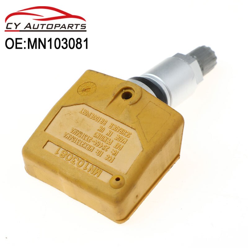 ǰ Ÿ̾ з ͸  TPMS , ̾ Ŭ MN103081 SC3081 315MHZ 